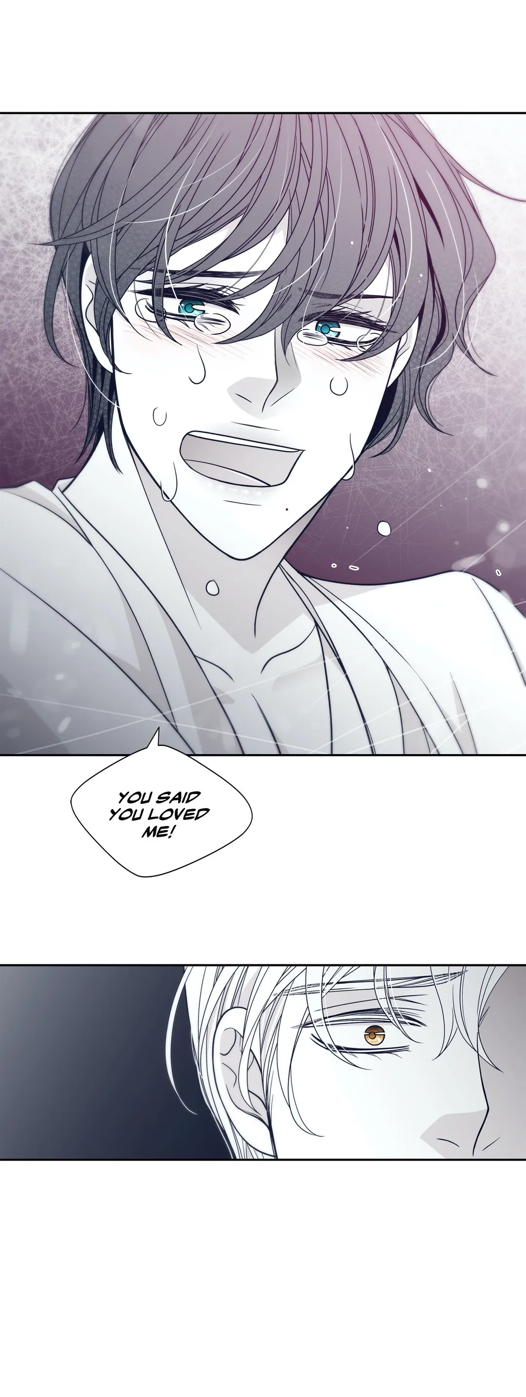 Gold Gray [Official] - Chapter 50 Page 10