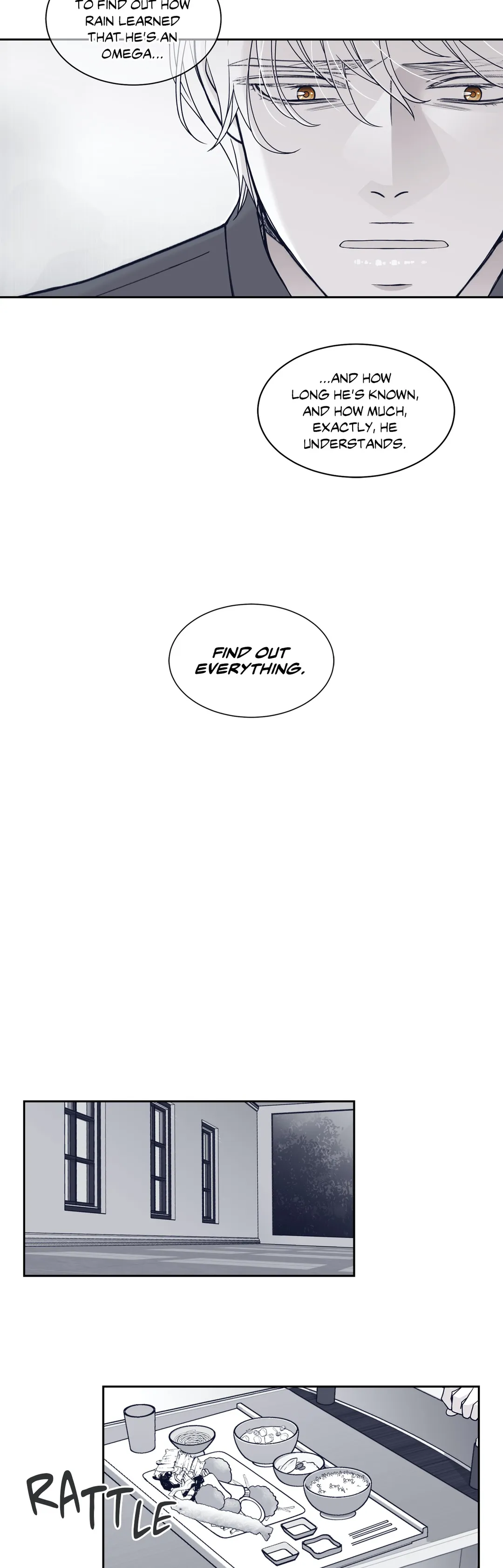 Gold Gray [Official] - Chapter 50 Page 15