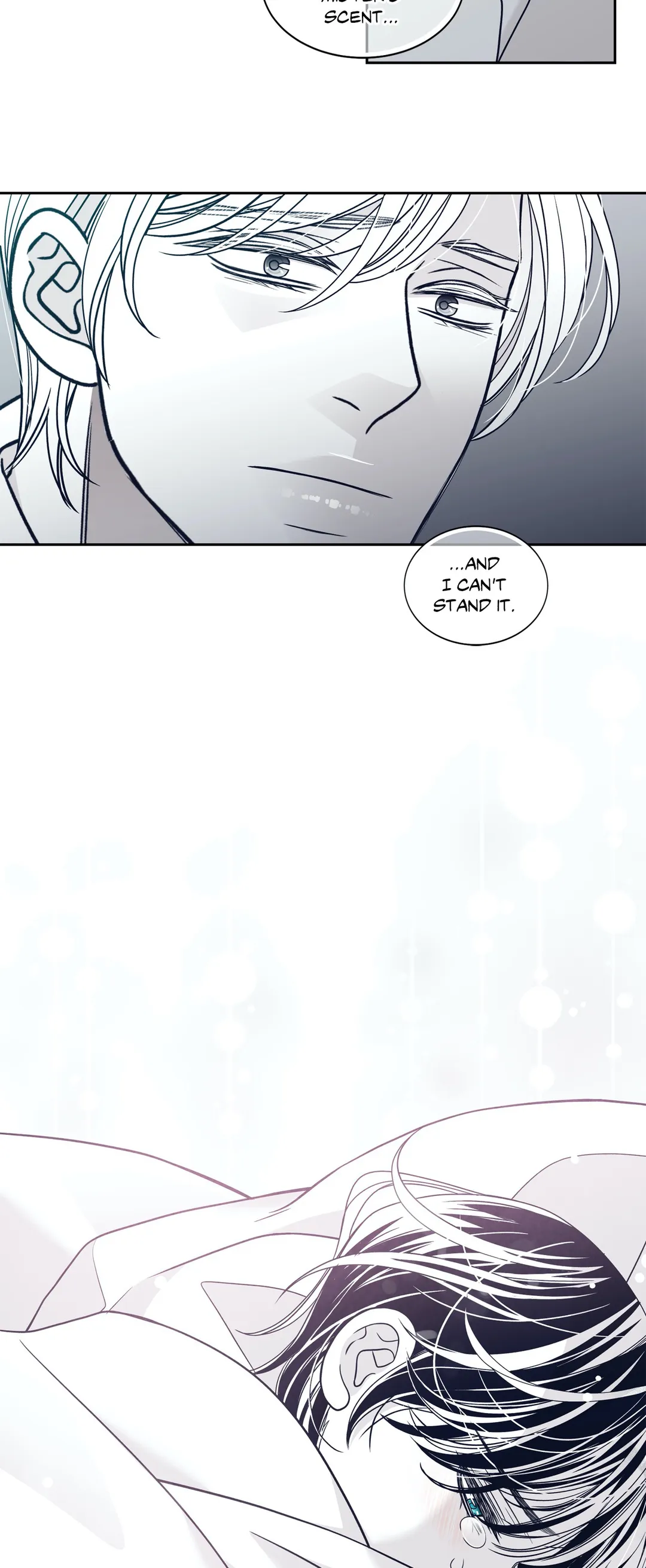 Gold Gray [Official] - Chapter 50 Page 19