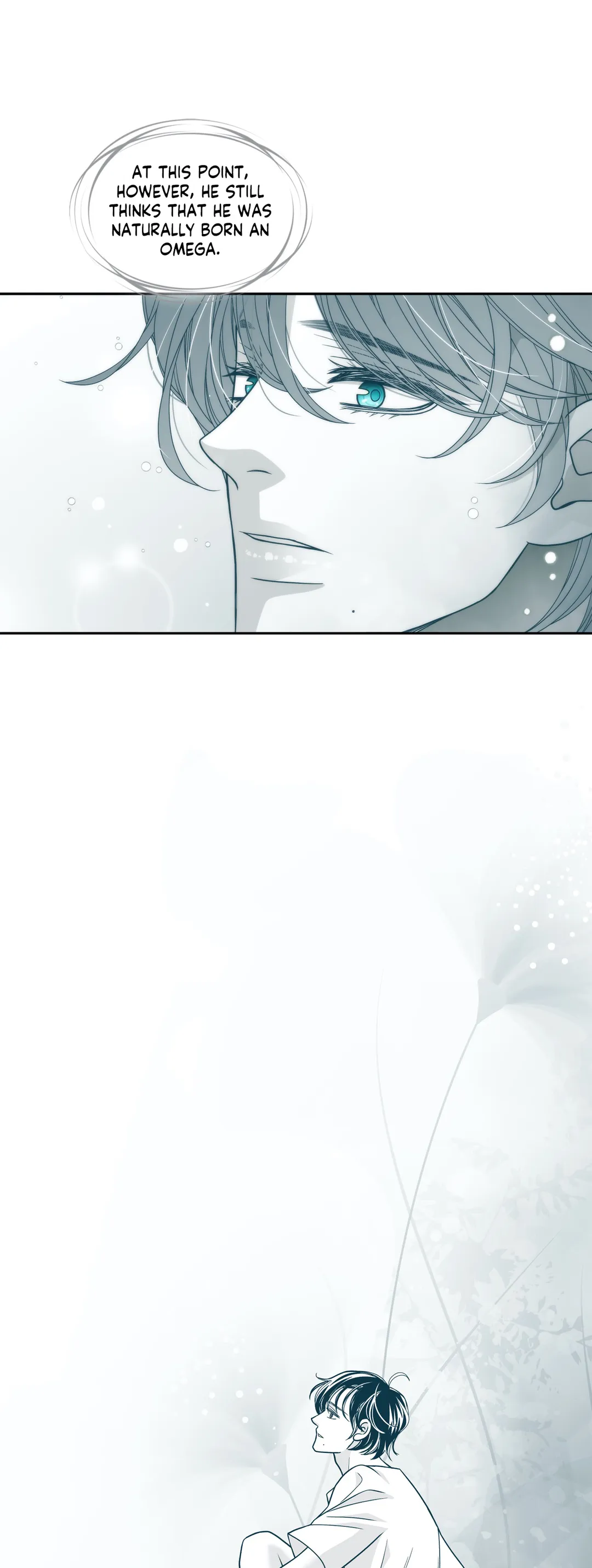 Gold Gray [Official] - Chapter 50 Page 22
