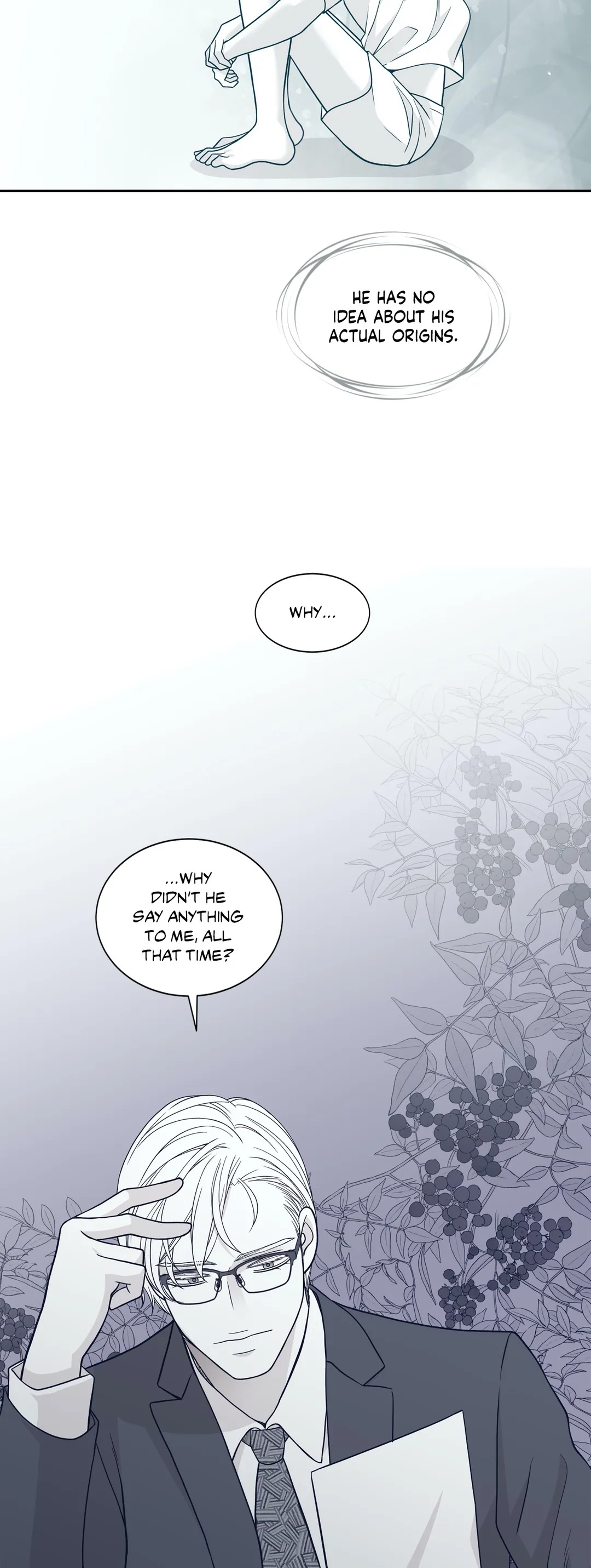 Gold Gray [Official] - Chapter 50 Page 23