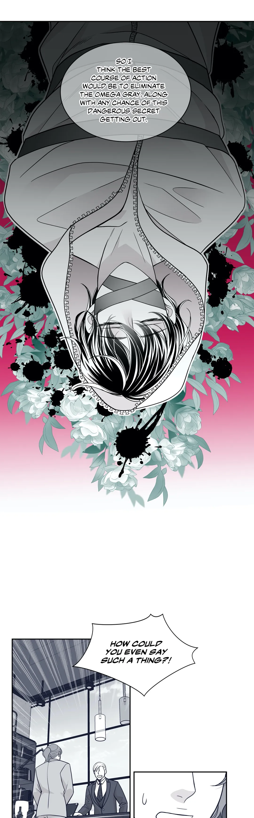 Gold Gray [Official] - Chapter 50 Page 28
