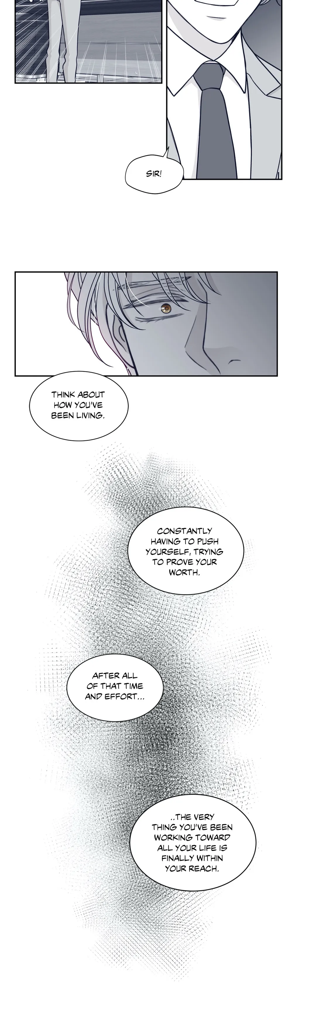 Gold Gray [Official] - Chapter 50 Page 29