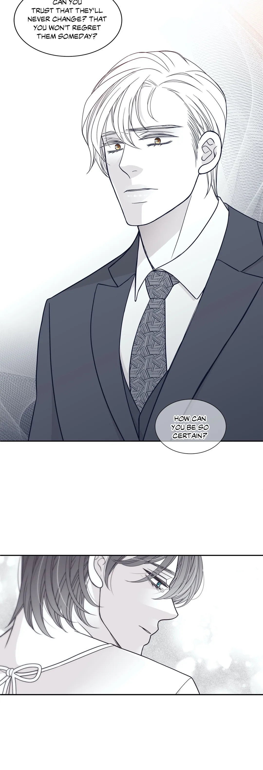 Gold Gray [Official] - Chapter 50 Page 31
