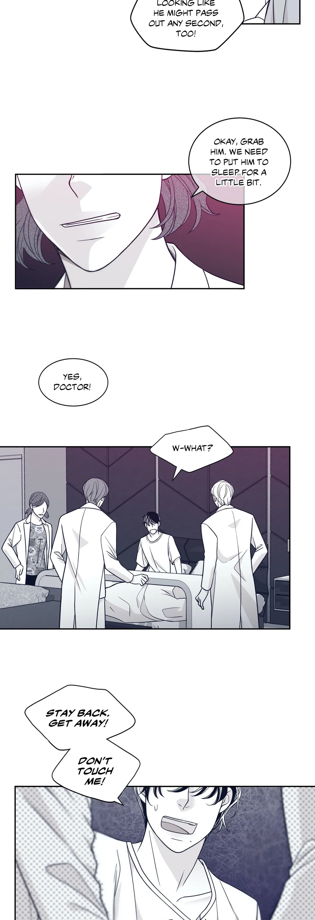Gold Gray [Official] - Chapter 51 Page 7
