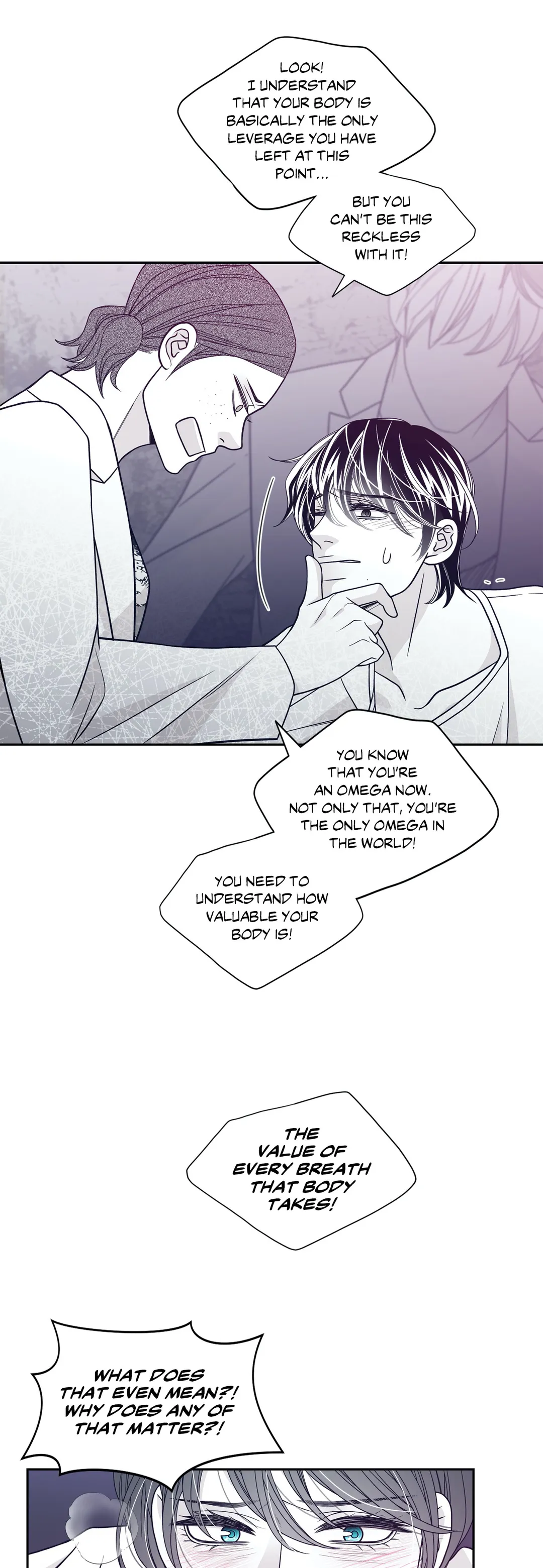 Gold Gray [Official] - Chapter 51 Page 10