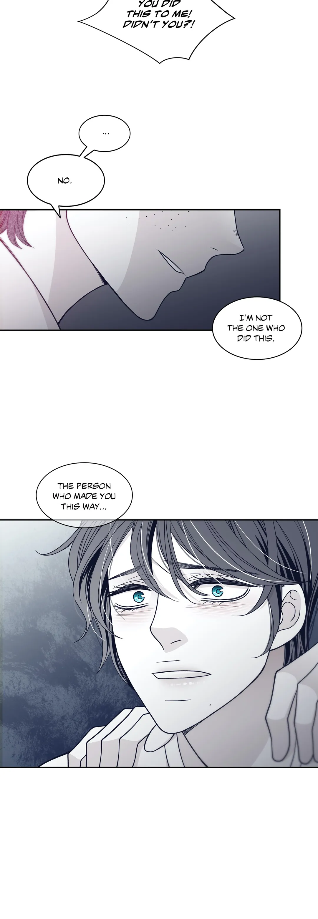 Gold Gray [Official] - Chapter 51 Page 13