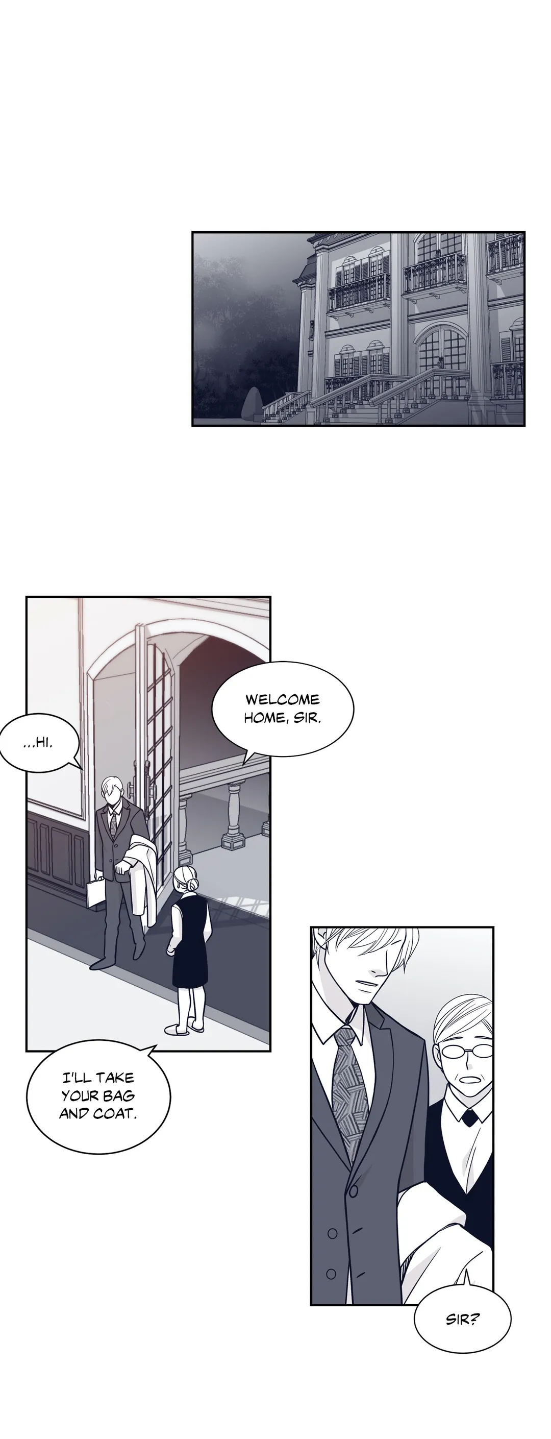 Gold Gray [Official] - Chapter 51 Page 14