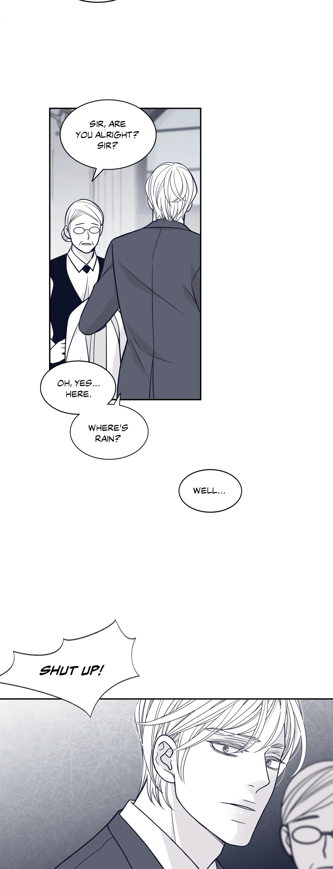 Gold Gray [Official] - Chapter 51 Page 16