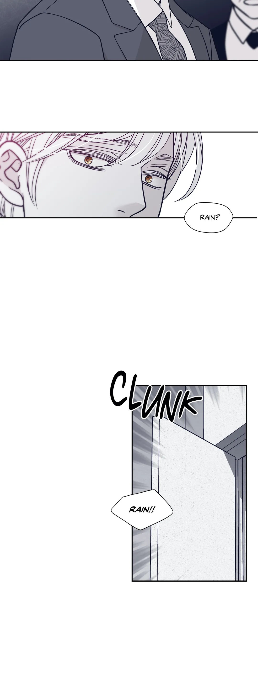 Gold Gray [Official] - Chapter 51 Page 17