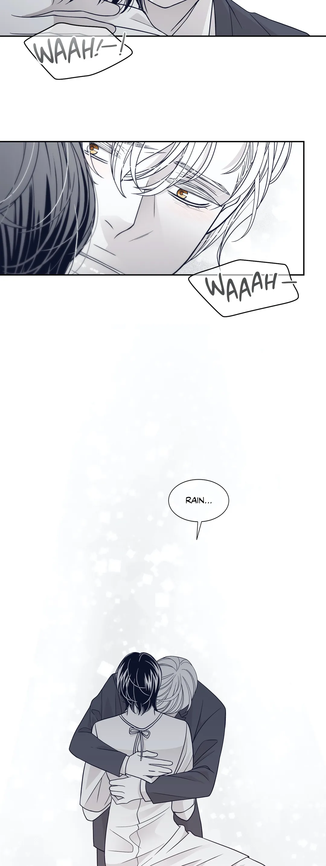 Gold Gray [Official] - Chapter 51 Page 23