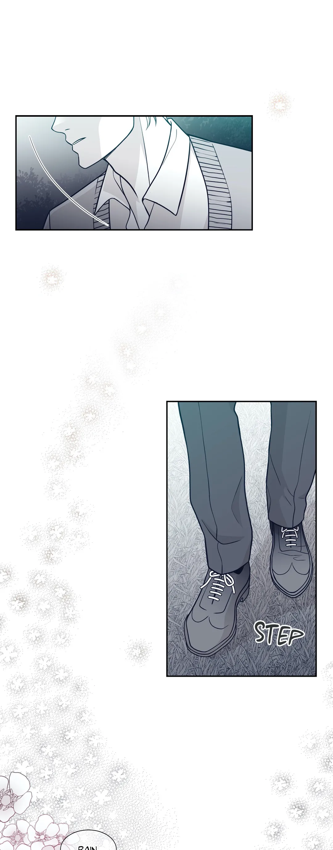 Gold Gray [Official] - Chapter 51 Page 26