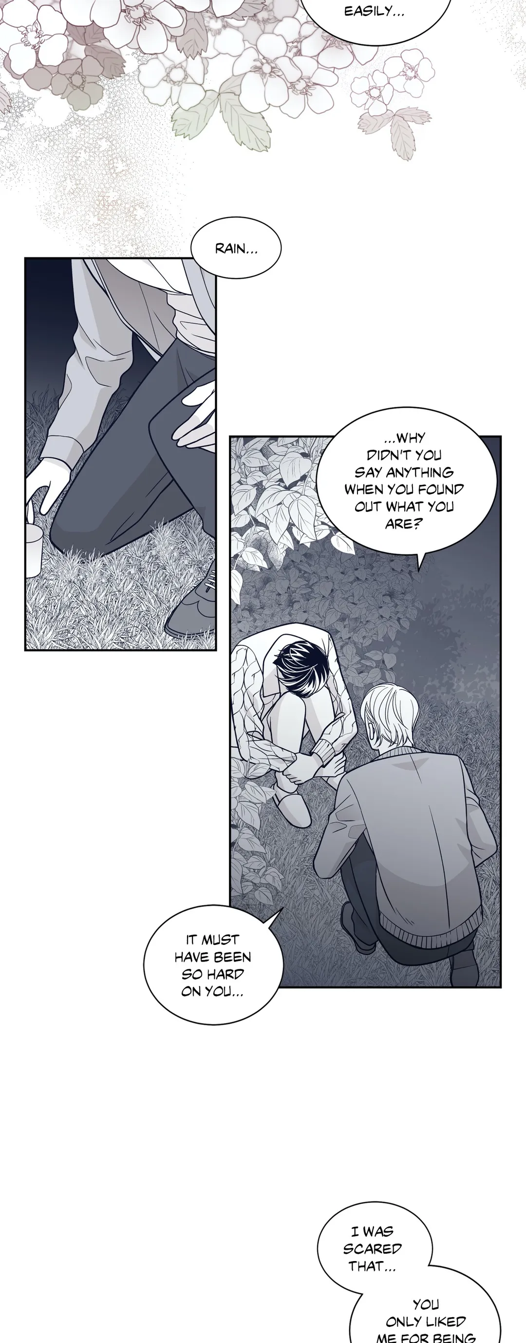 Gold Gray [Official] - Chapter 51 Page 28