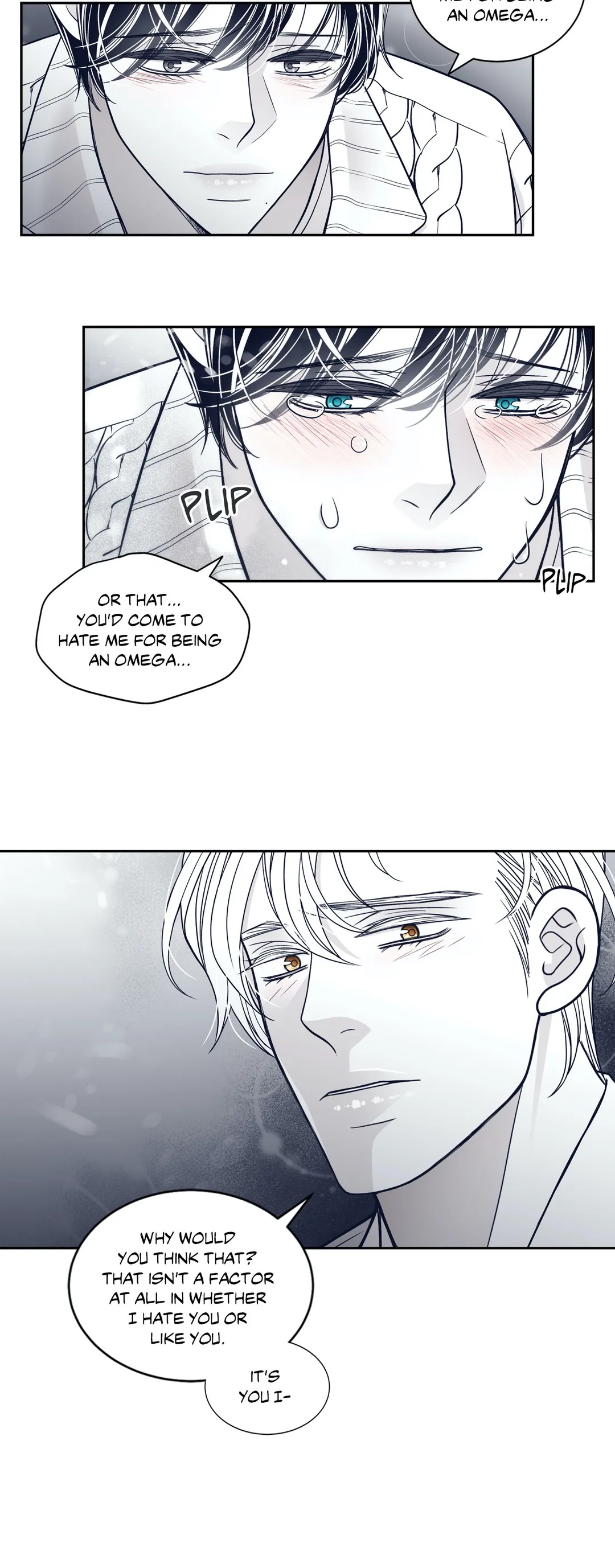 Gold Gray [Official] - Chapter 51 Page 29