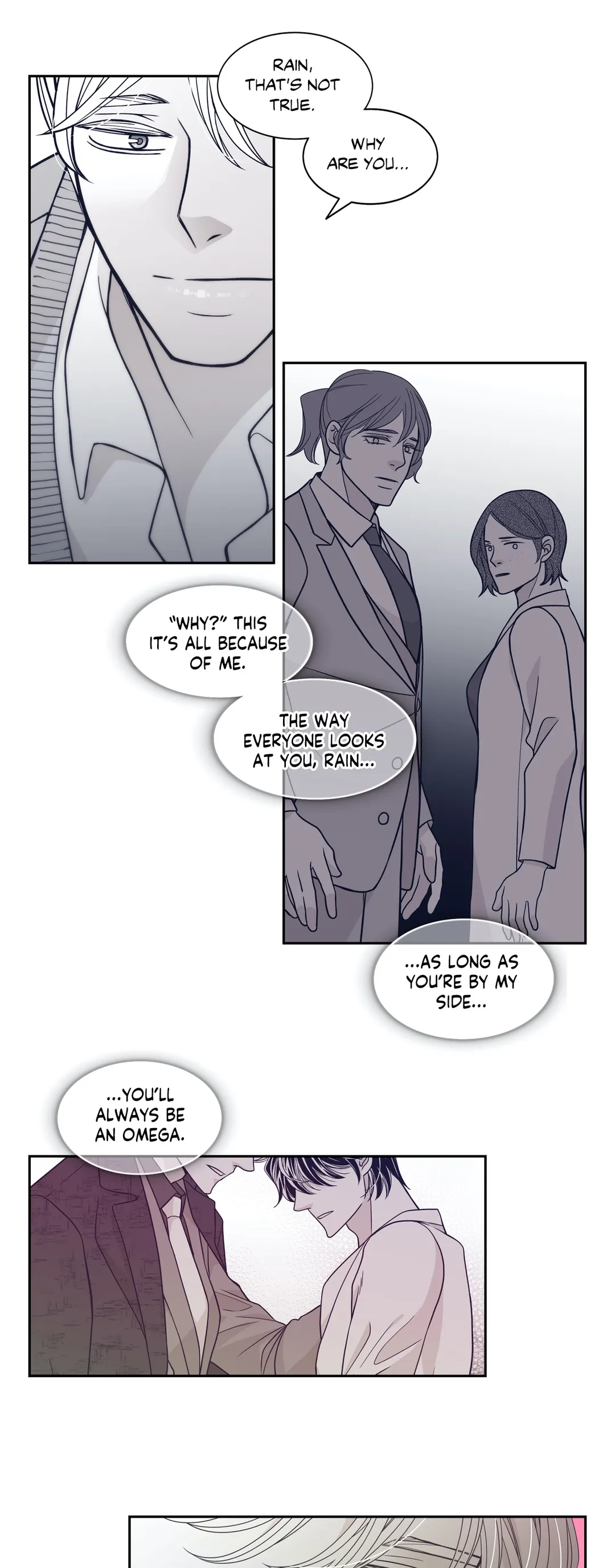 Gold Gray [Official] - Chapter 51 Page 31