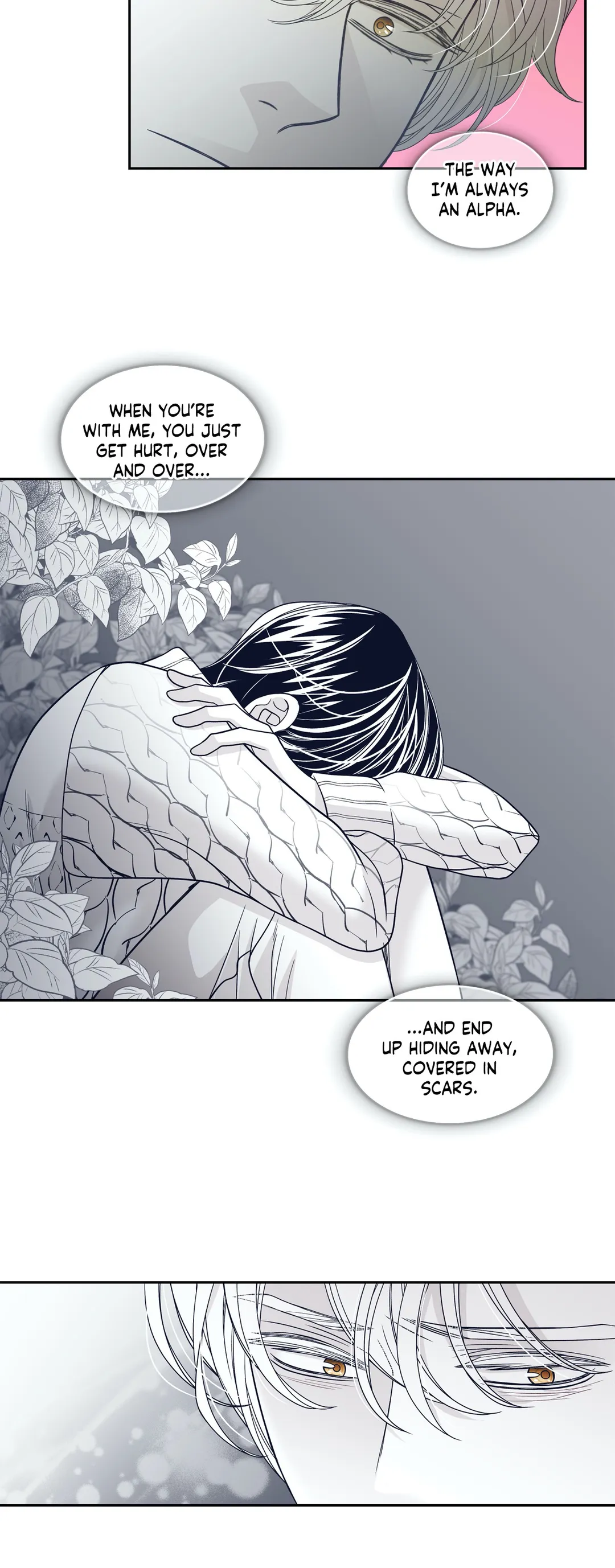 Gold Gray [Official] - Chapter 51 Page 32