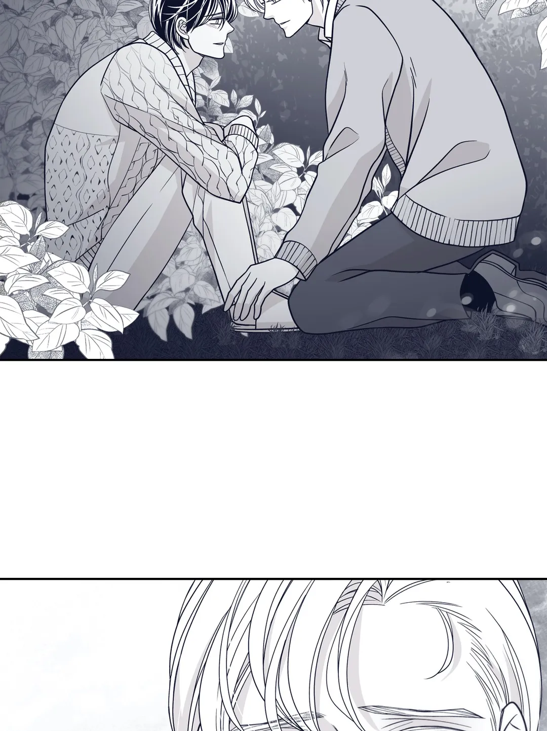 Gold Gray [Official] - Chapter 51 Page 35