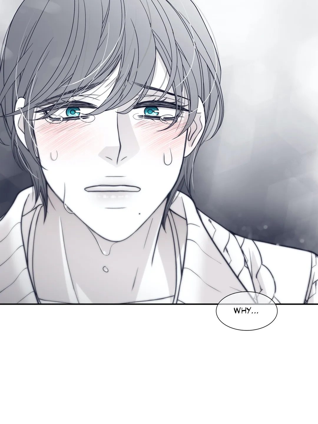 Gold Gray [Official] - Chapter 51 Page 37