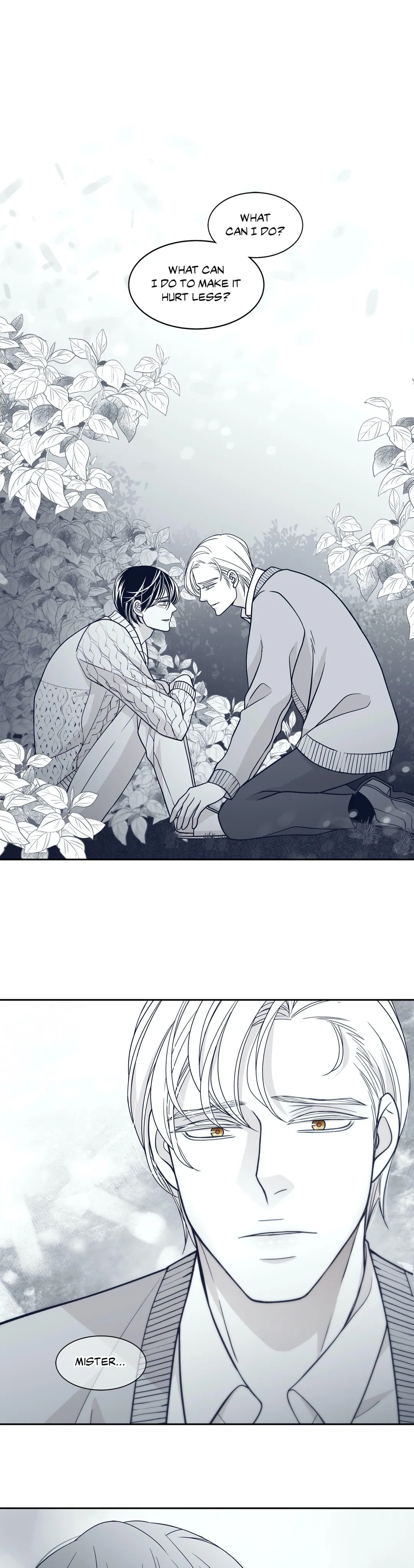Gold Gray [Official] - Chapter 52 Page 2