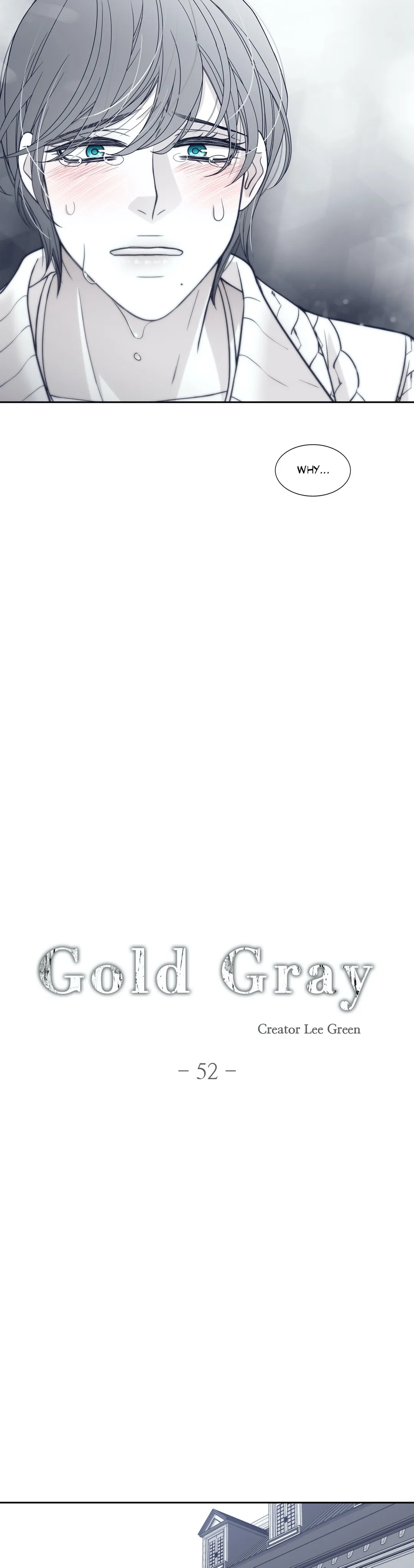 Gold Gray [Official] - Chapter 52 Page 3