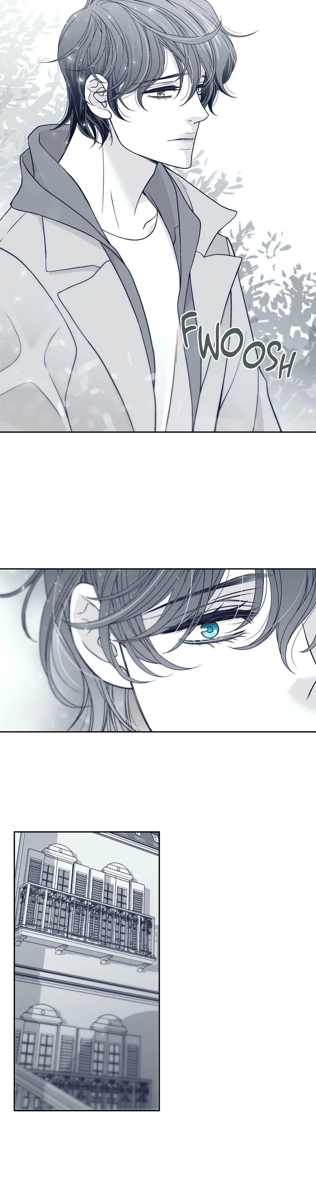Gold Gray [Official] - Chapter 52 Page 7