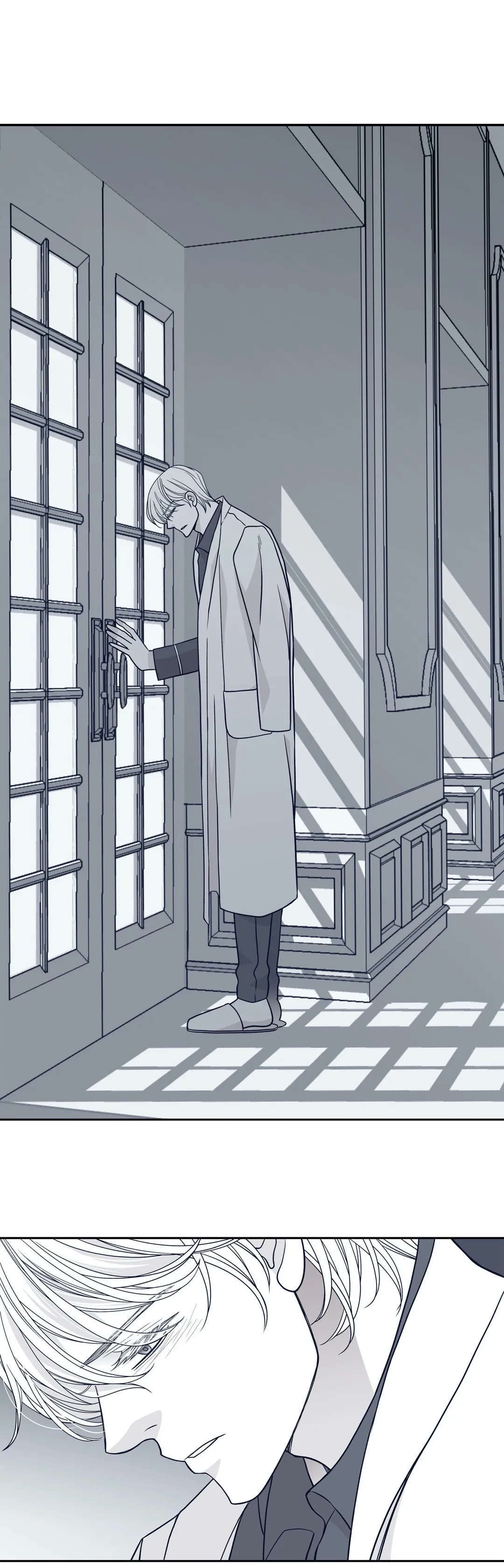 Gold Gray [Official] - Chapter 52 Page 8