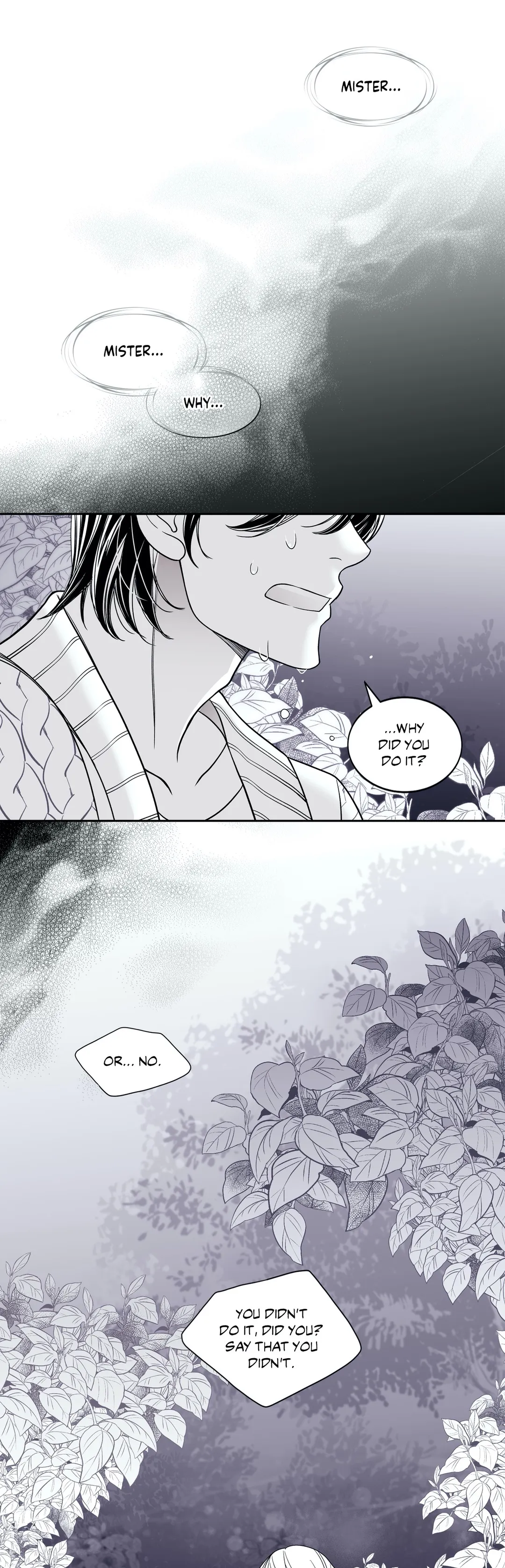 Gold Gray [Official] - Chapter 52 Page 9