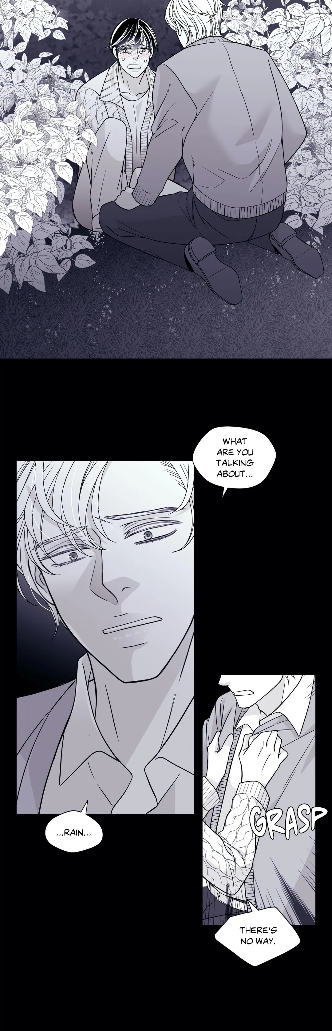 Gold Gray [Official] - Chapter 52 Page 10