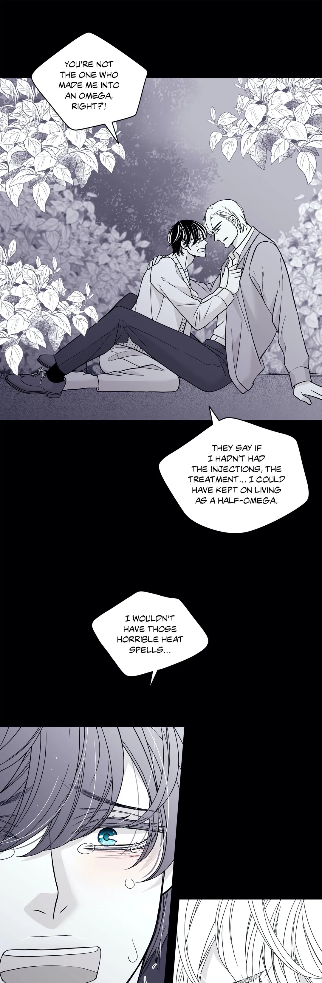 Gold Gray [Official] - Chapter 52 Page 11