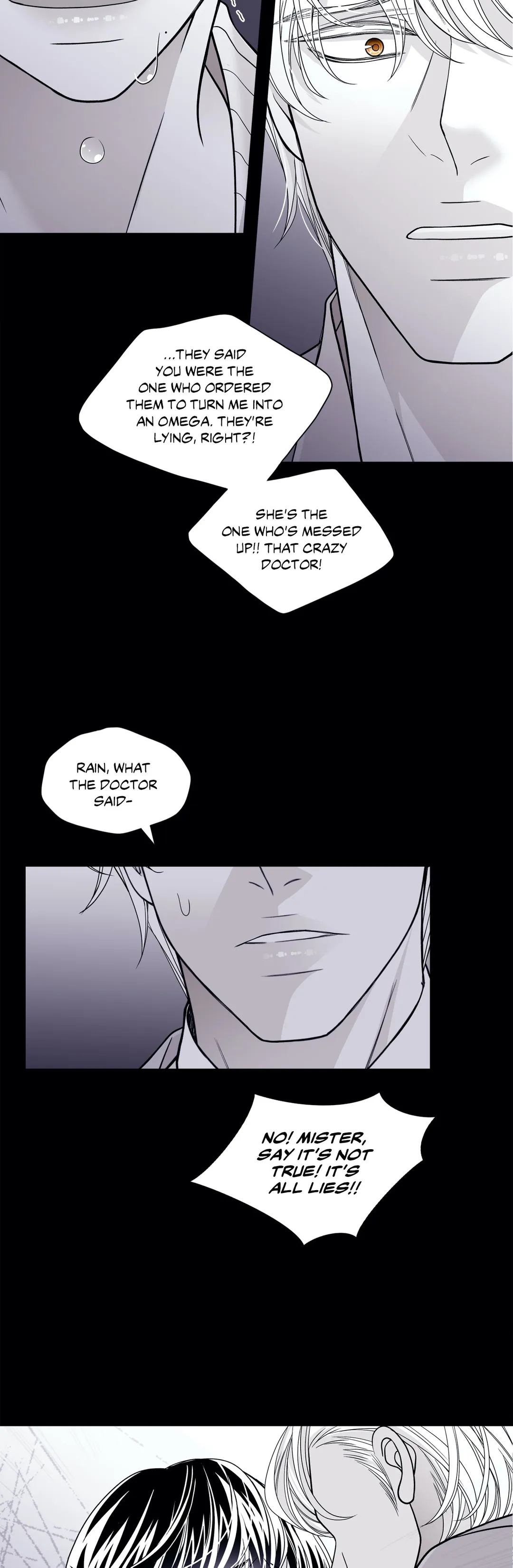 Gold Gray [Official] - Chapter 52 Page 12