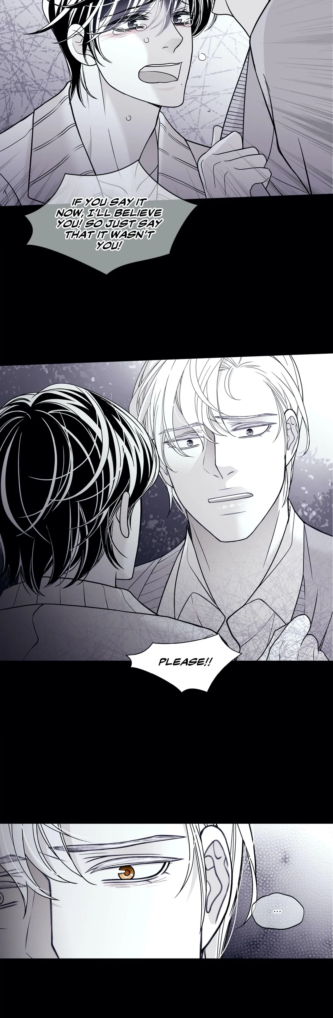 Gold Gray [Official] - Chapter 52 Page 13