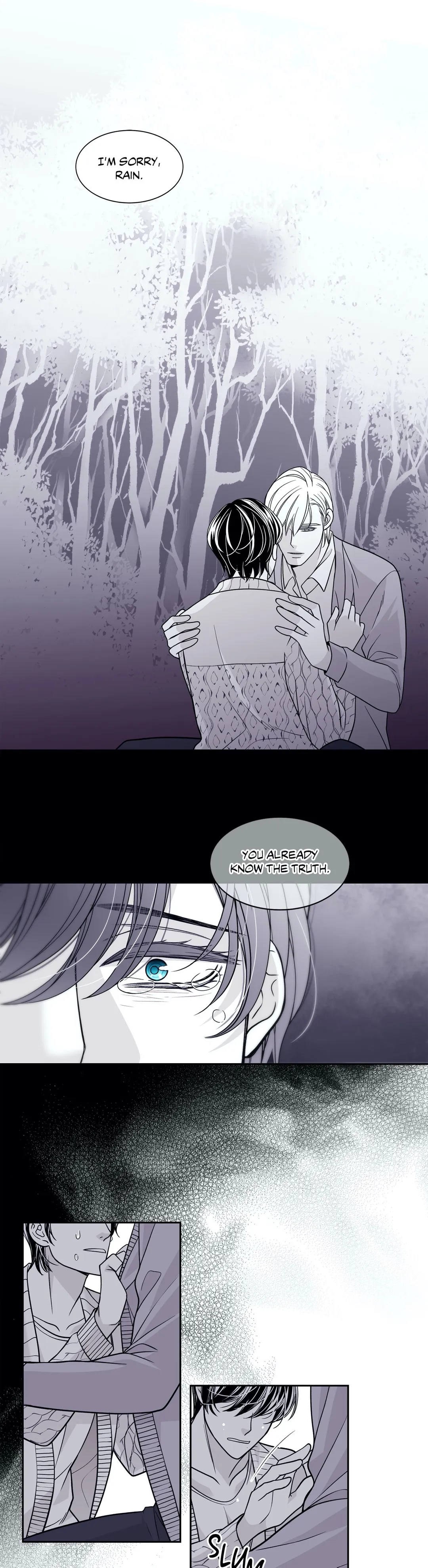 Gold Gray [Official] - Chapter 52 Page 14