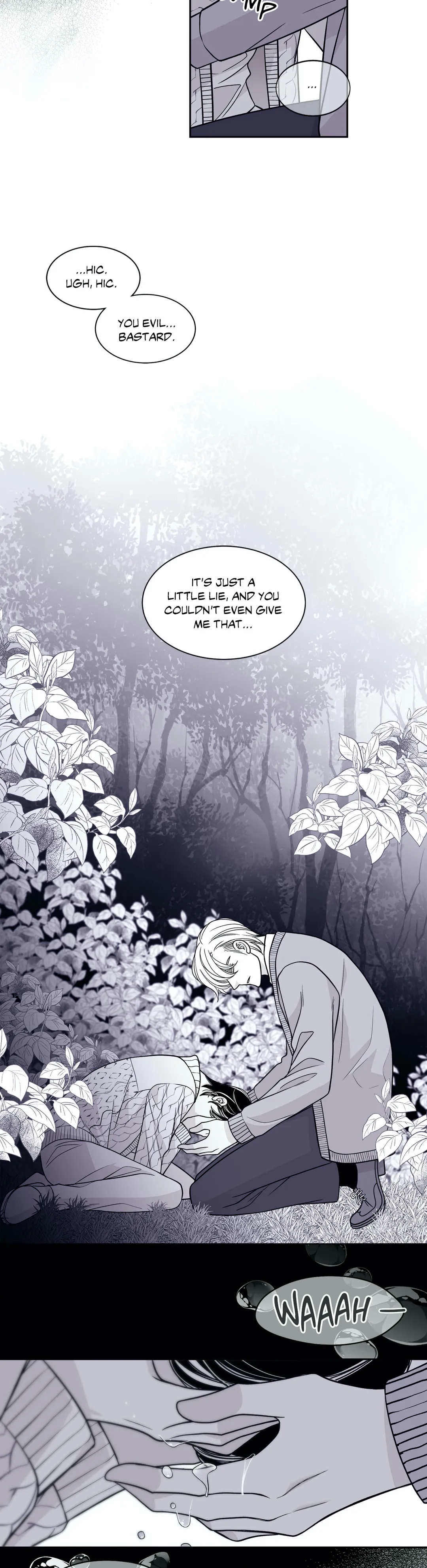 Gold Gray [Official] - Chapter 52 Page 15