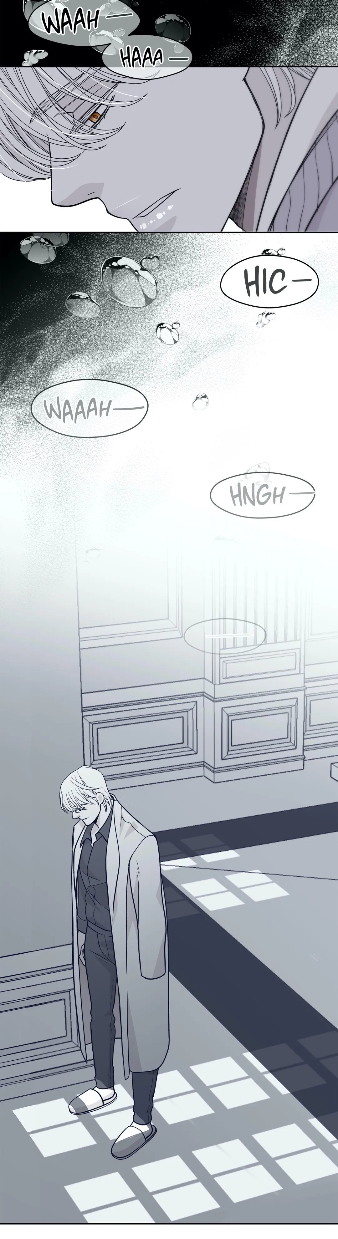 Gold Gray [Official] - Chapter 52 Page 16