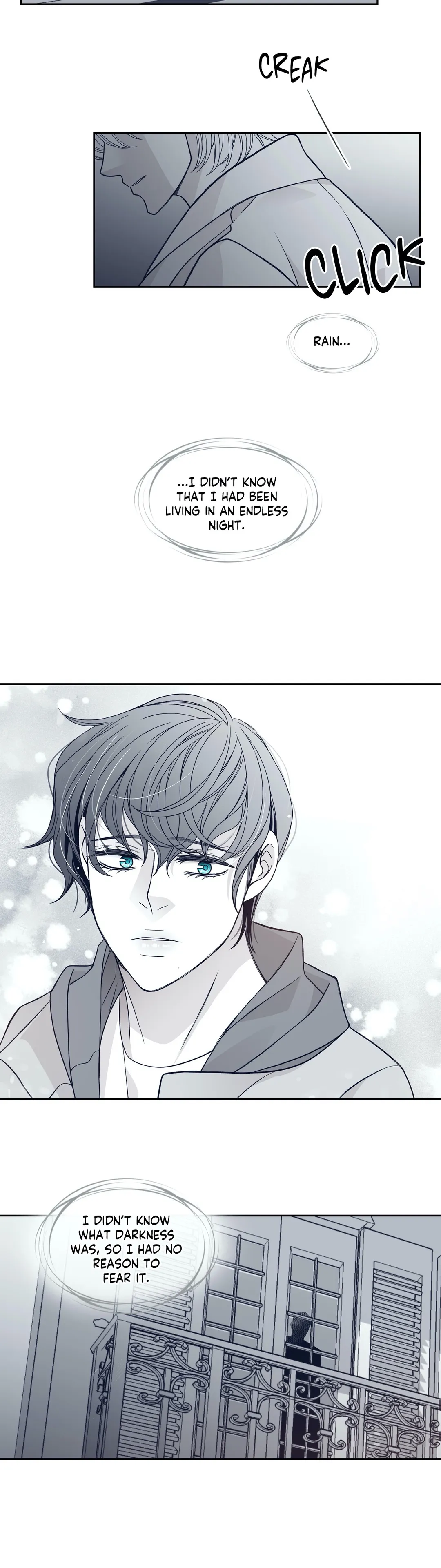 Gold Gray [Official] - Chapter 52 Page 18
