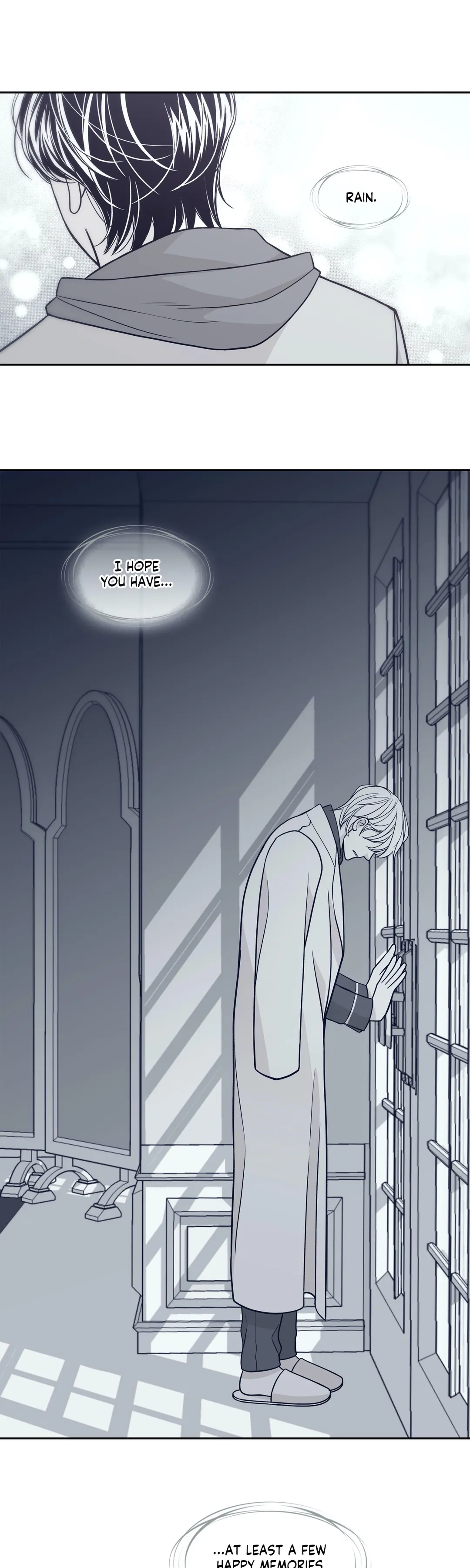 Gold Gray [Official] - Chapter 52 Page 20