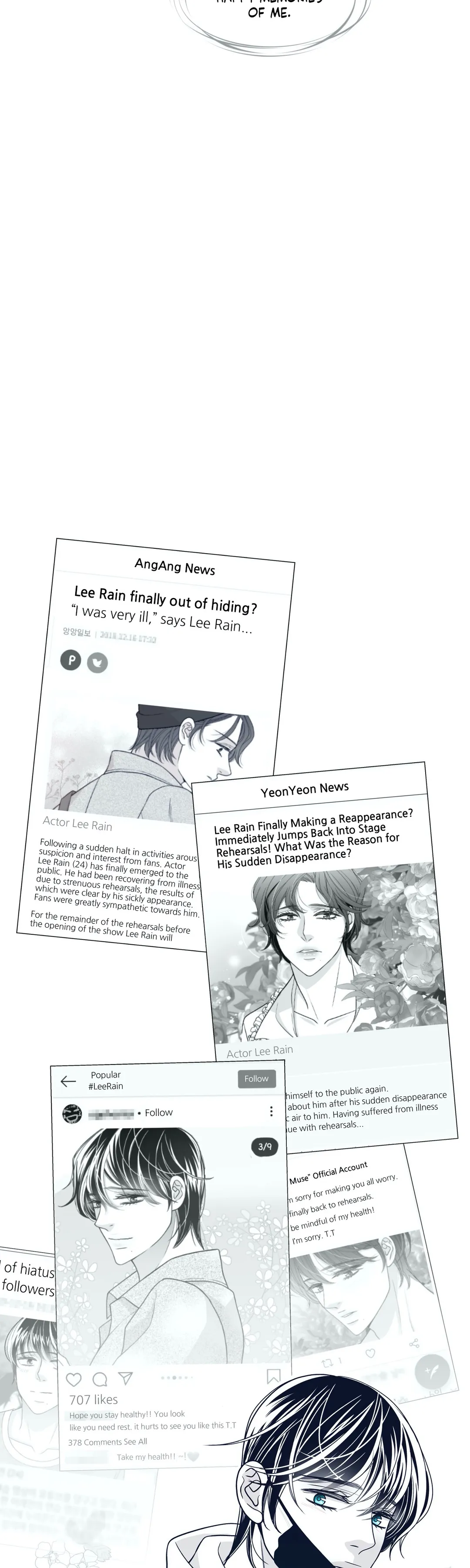 Gold Gray [Official] - Chapter 52 Page 21