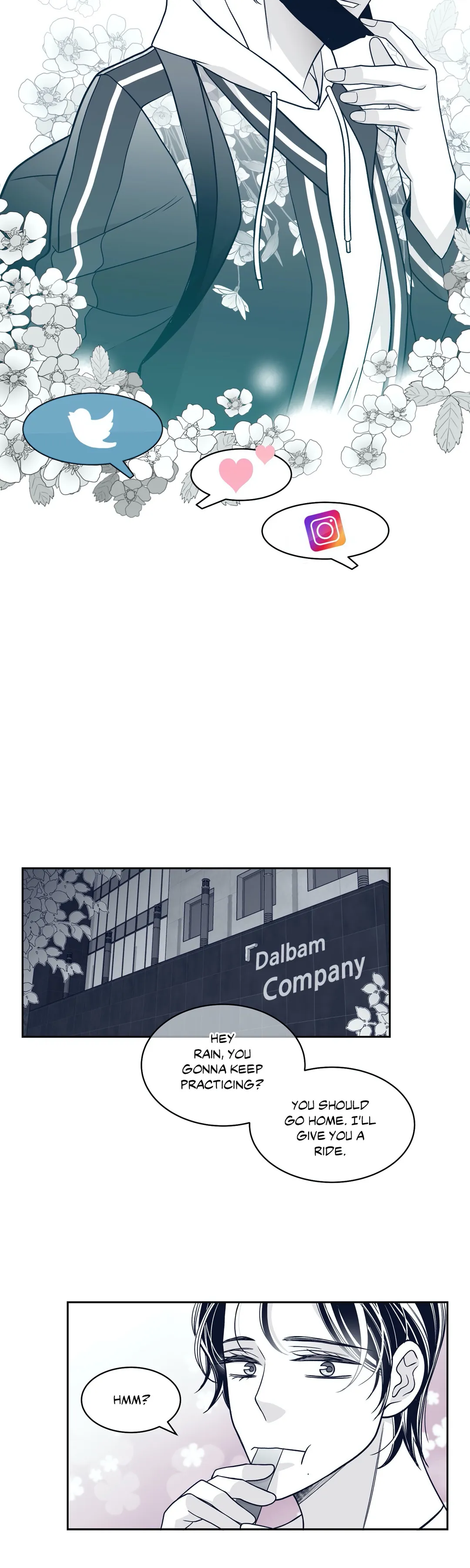 Gold Gray [Official] - Chapter 52 Page 22
