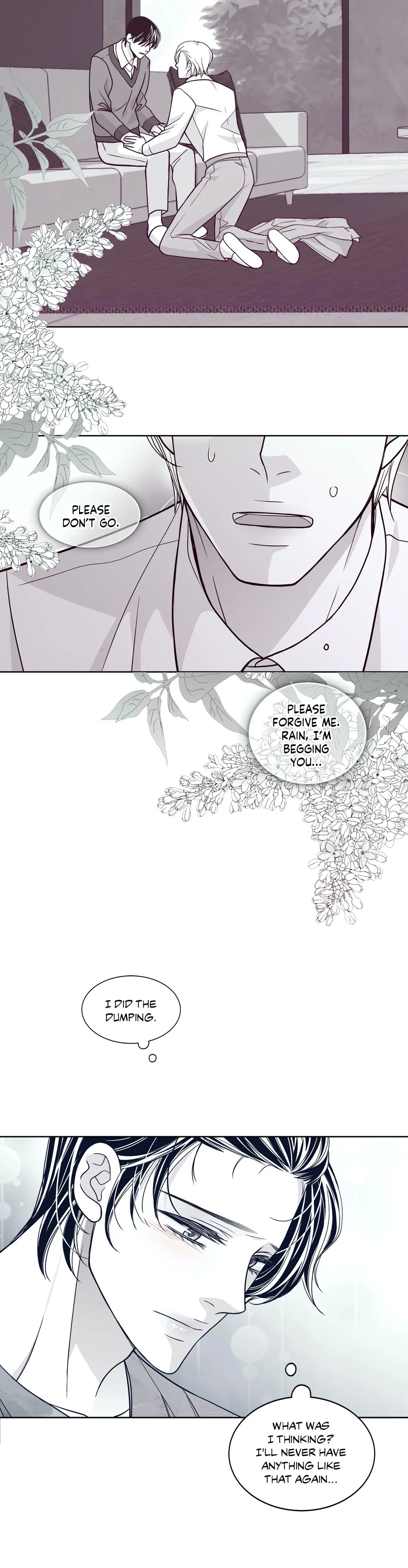 Gold Gray [Official] - Chapter 52 Page 25