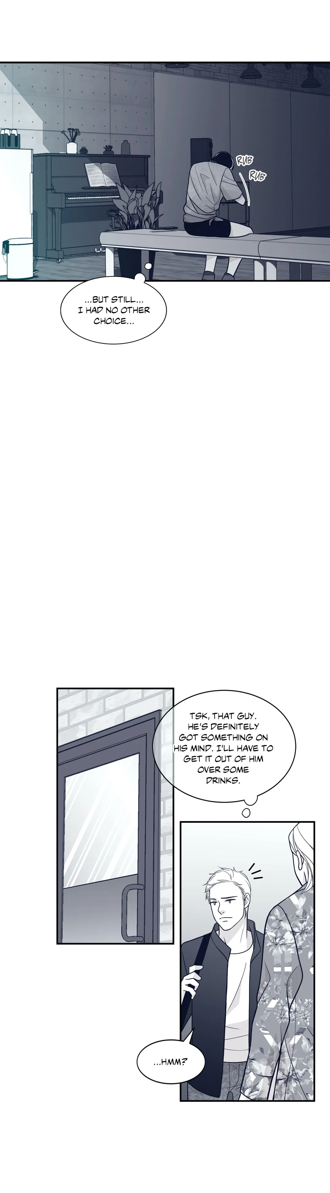 Gold Gray [Official] - Chapter 52 Page 26
