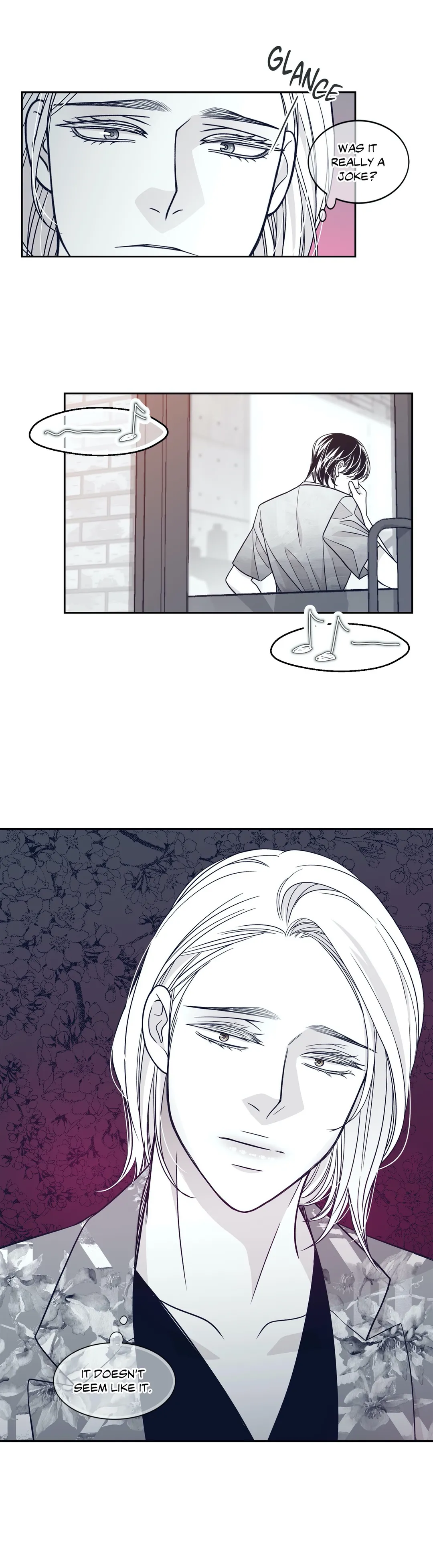 Gold Gray [Official] - Chapter 52 Page 29
