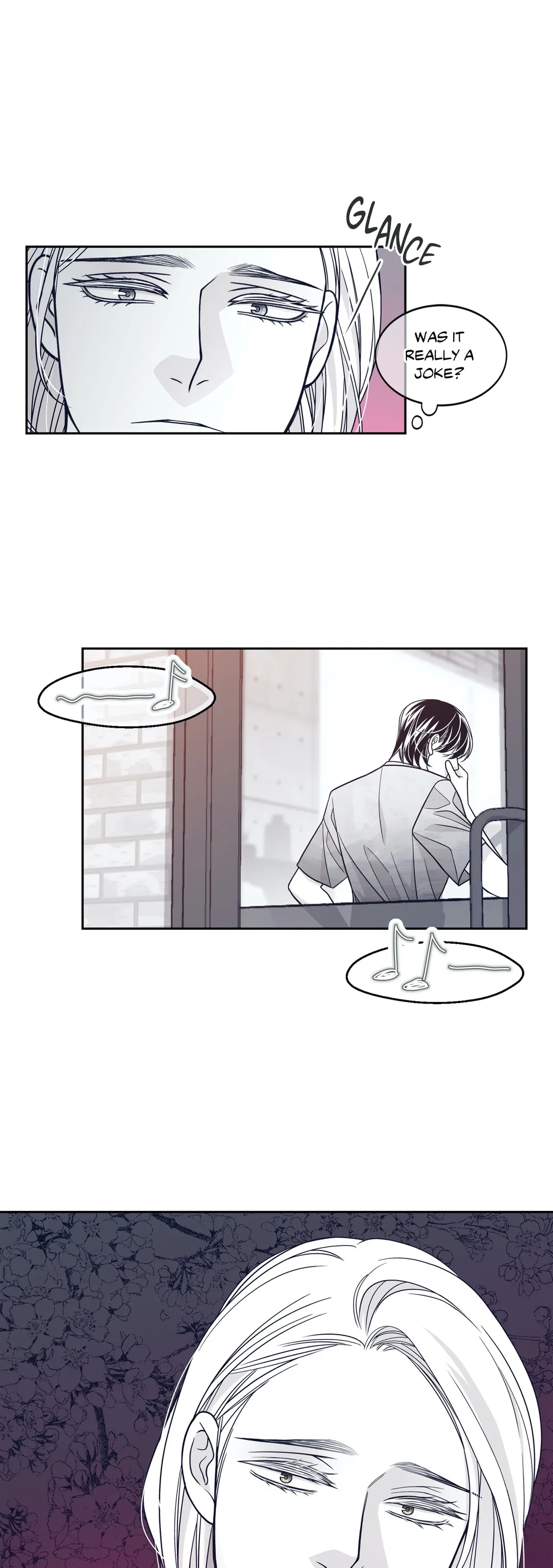 Gold Gray [Official] - Chapter 53 Page 2