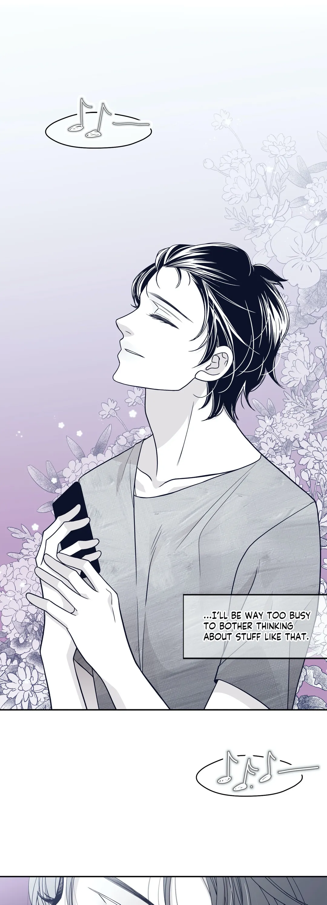 Gold Gray [Official] - Chapter 53 Page 6