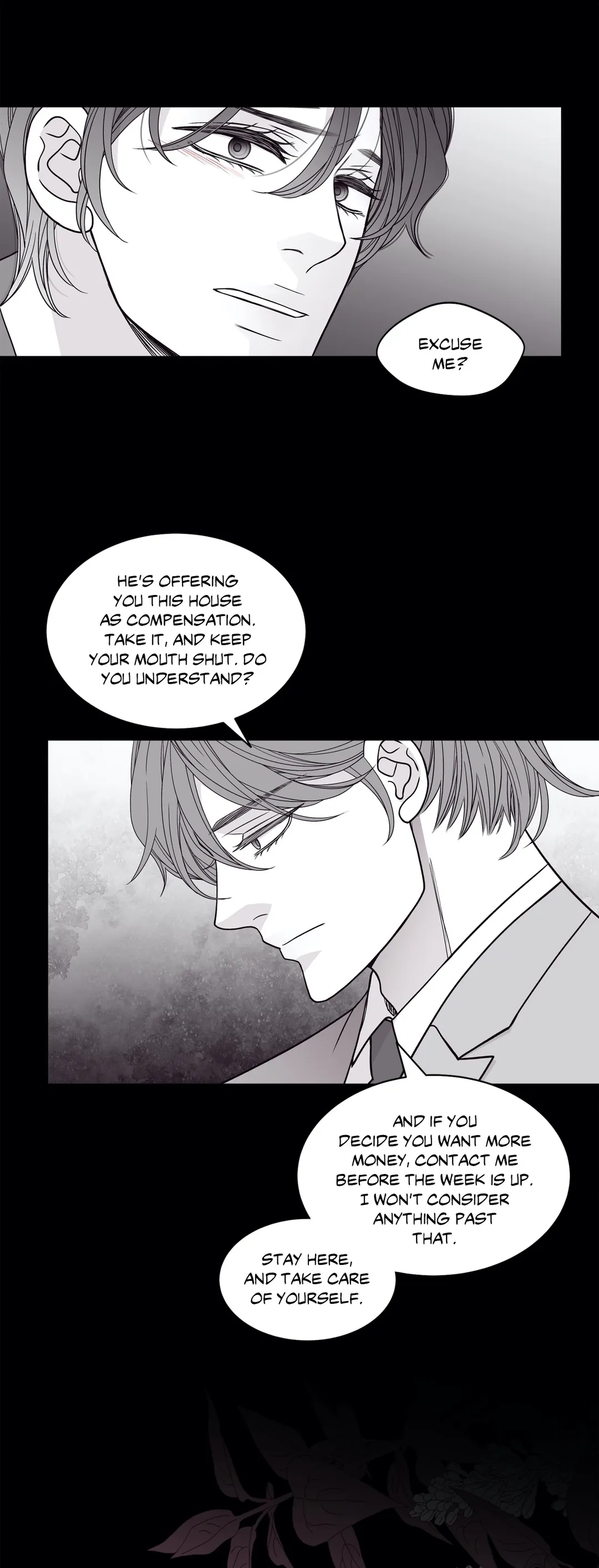 Gold Gray [Official] - Chapter 53 Page 14