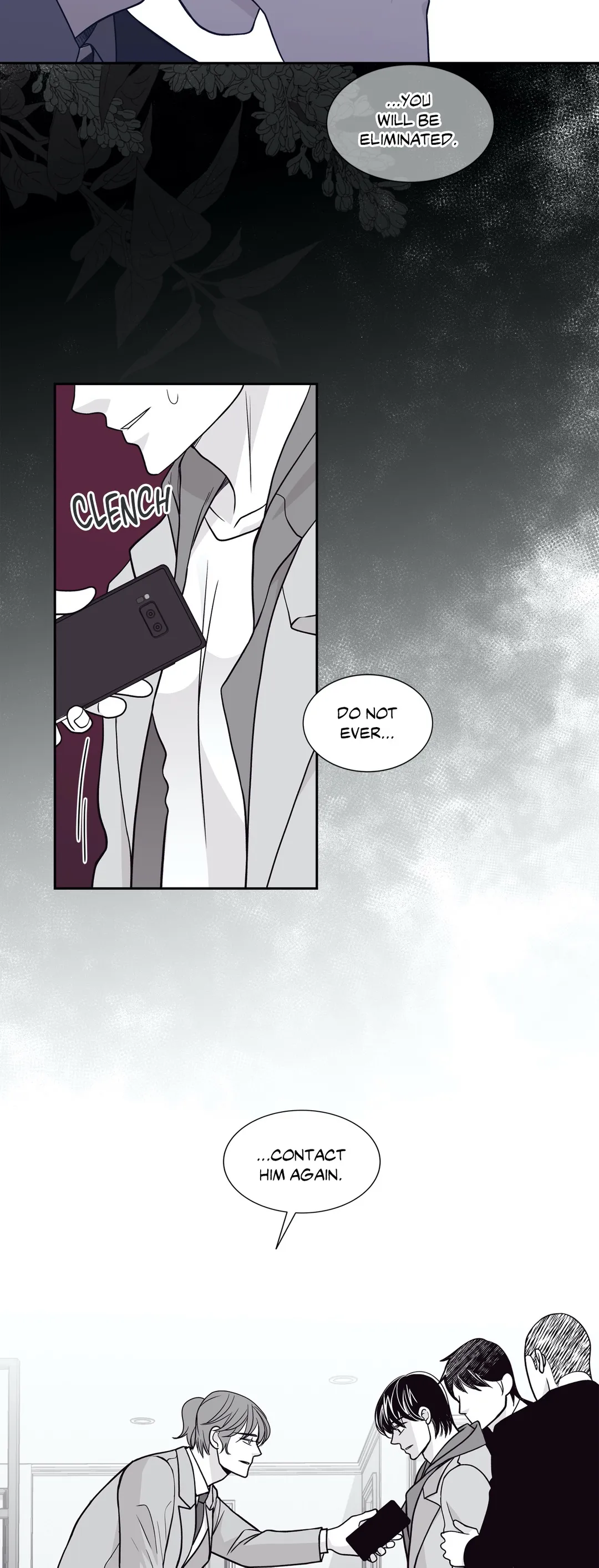 Gold Gray [Official] - Chapter 53 Page 16