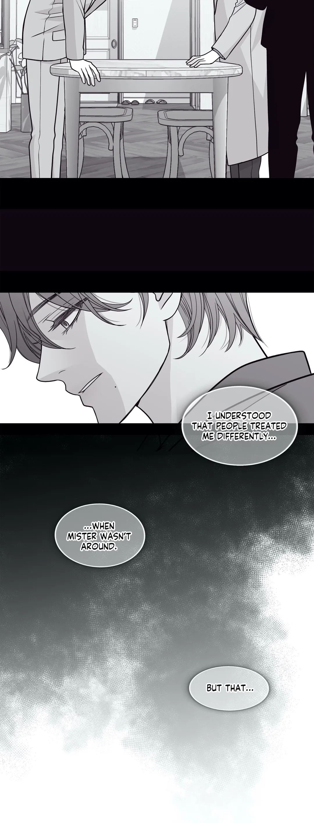 Gold Gray [Official] - Chapter 53 Page 17