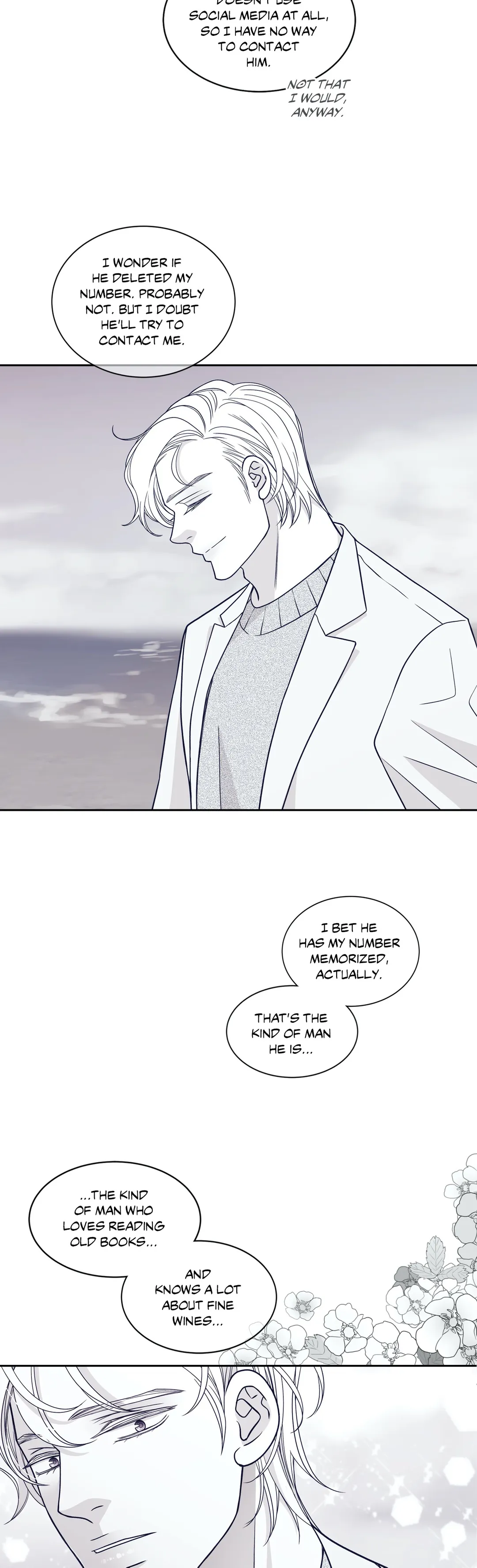 Gold Gray [Official] - Chapter 53 Page 19