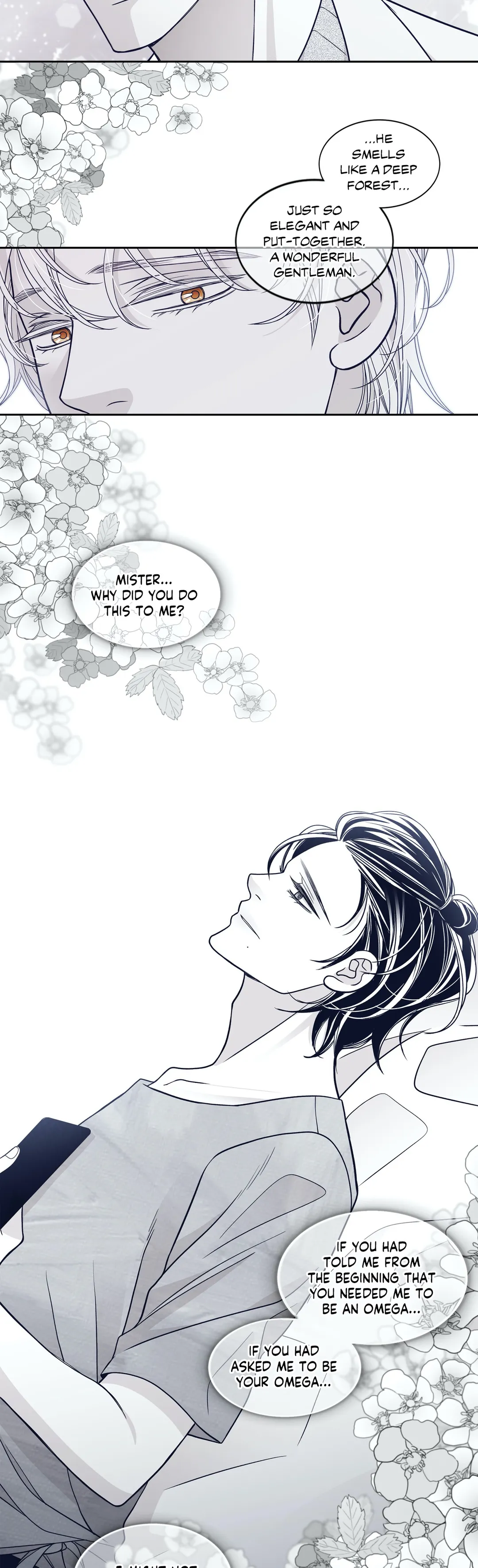 Gold Gray [Official] - Chapter 53 Page 20