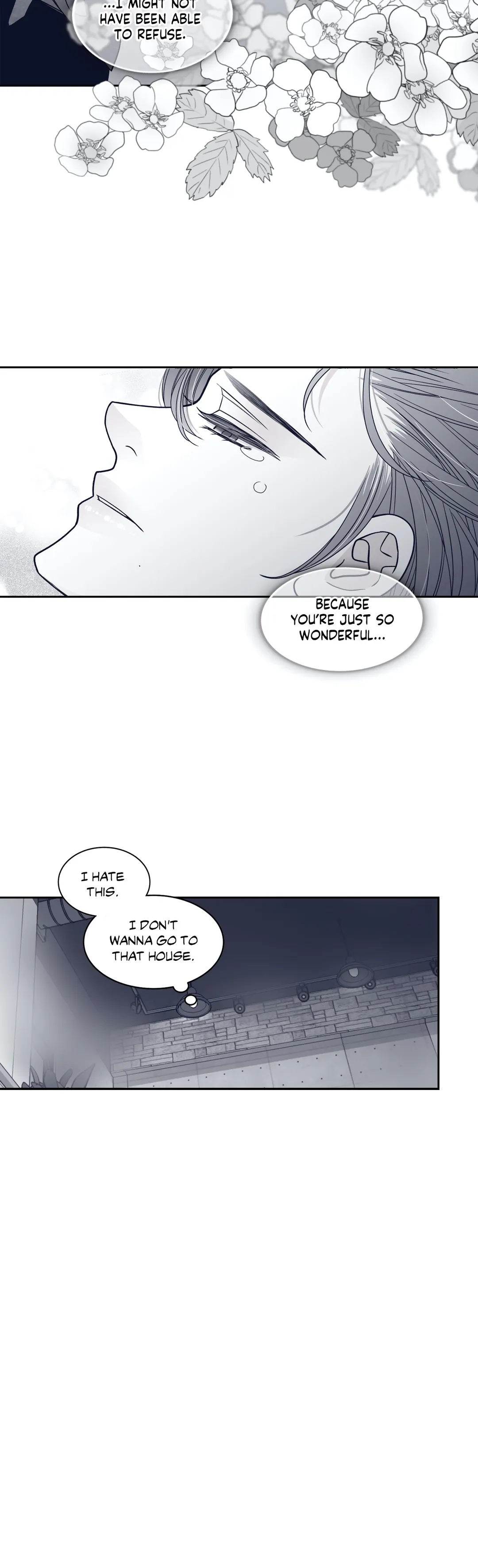 Gold Gray [Official] - Chapter 53 Page 21