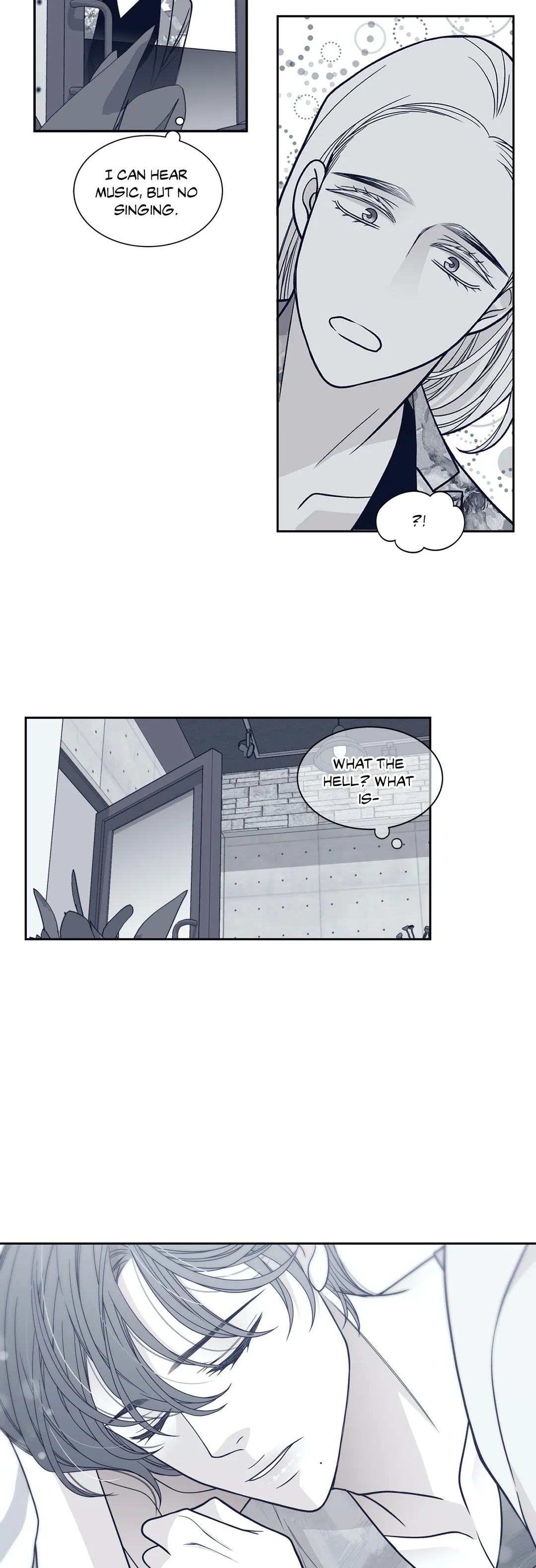 Gold Gray [Official] - Chapter 53 Page 24